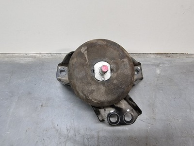 Кронштейн подушка двигуна hyundai tucson ii lift фото №1