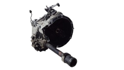 Коробка передач передач mini cooper r56 1.6 b 7594639 фото №1