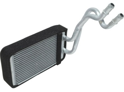 Отопитель nissan altima 2006 - 2012 фото №1