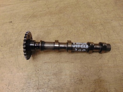 Вал розподільного валу випускний правий subaru legacy 2.0 d фото №1