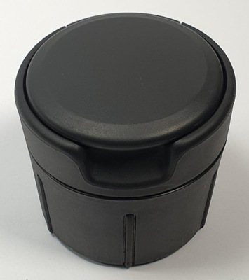 Попільничка vw new beetle ii 5n0857961 фото №1