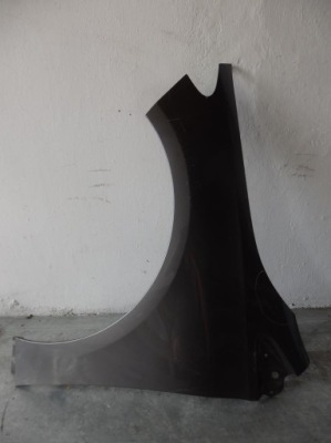 Крила лівий перед mercedes b-klasa w247 2020- фото №1