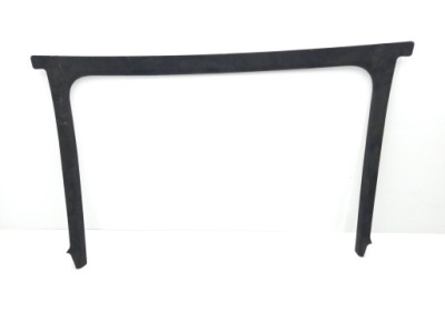 Mercedes-benz sl amg r231 2013 частини салону автомобіля фото №1