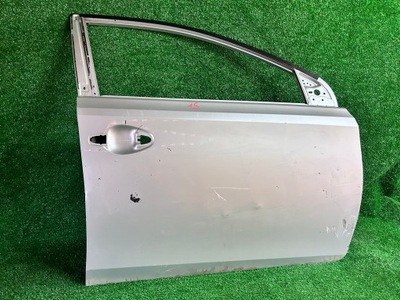 Дверь передние правое toyota auris ii фото №1