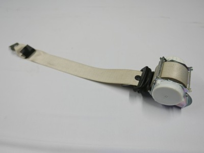 Bmw f12 f13 pas безпеки правий задня 7268734 фото №1