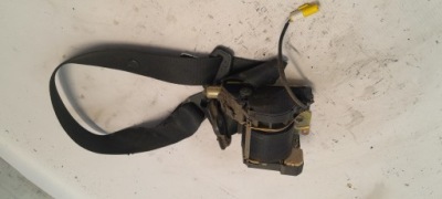 Fiat stilo универсал ремень безопасности левый перед фото №1