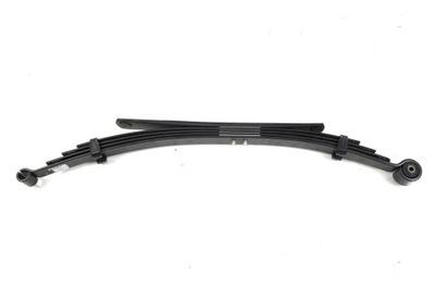 Vw amarok lft 2024 rok оригінальний новий ресора 2h0511151t фото №1