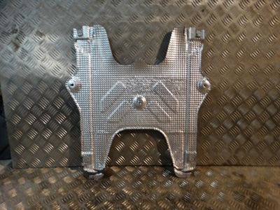 Idealna защита тепловая mercedes sl w232 1 фото №1