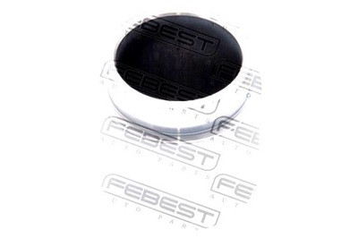 FEBEST PISTÓN SOPORTE FRENOS TRASERO NISSAN QASHQAI J10E  