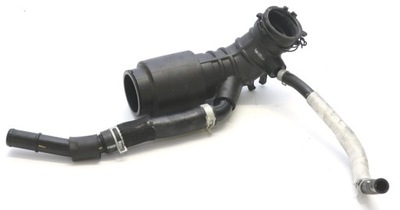 TOMADOR DE AIRE TUBO AIRE 28138-G4750 HYUNDAI I30 1.5  