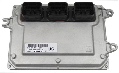 COMPUTADOR ECU HONDA CIVIC IX 1.8 37820-R3A-G25 UG  