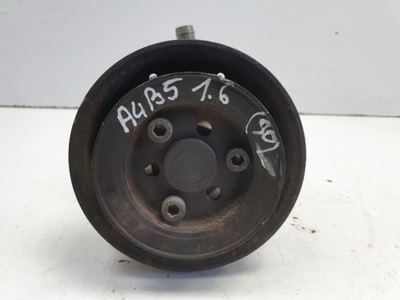 AUDI A4 B5 1.6 PUMP ELECTRICALLY POWERED HYDRAULIC STEERING 8D0145155L  