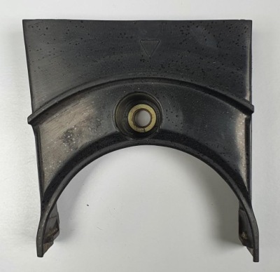 Защита распределительного вала renault twingo i 1.2 8v 8200035552 фото №1