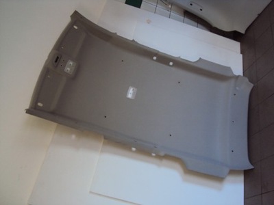 Стеля dacia duster ii фото №1