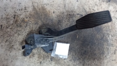 Потенциометр газа opel corsa c 1.0b 01r фото №1