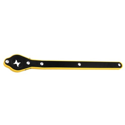 Auto Labor Saving Ratchet le Wrench, Leczenie,