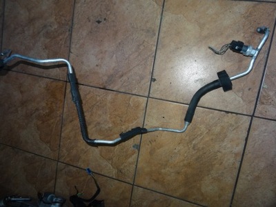 Mazda 6 2.0 шланг кондиціонера # фото №1