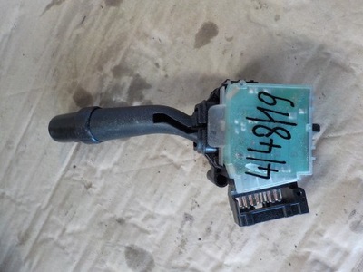 Toyota avensis 2.2 d-cat перемикач двірник фото №1