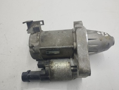 Honda cr-v 2013 стартер фото №1