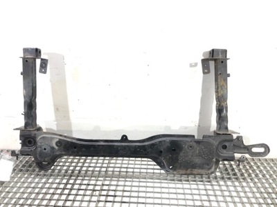 Балка pod радіатор renault megane iv 1.5 116km передній, монтажний фото №1