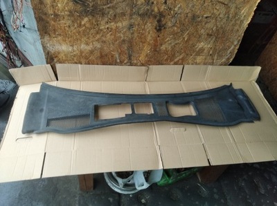 PODSZYBIE VW PASSAT B5 FL