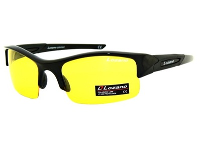 LENTES PARA CONDUCTOR NOCA PARA KIEROWCOW POLARYZACYJNE PARA COCHE LOZANO  