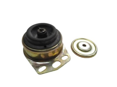 Подушка двигуна fiat tempra оригінальний номер 7610157 фото №1