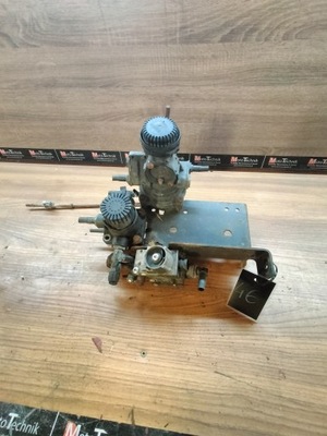 Клапани mercedes atego фото №1