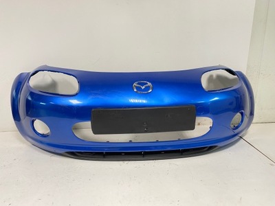 BUFERIS PRIEK. PRIEKINIS MAZDA MX5 MX-5 III 3 2005-2009 