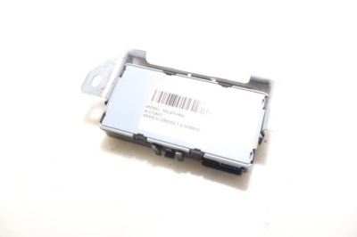 Модуль телефону toyota yaris iv cross 1.5 hybrid фото №1