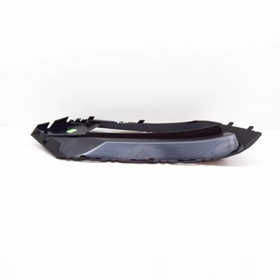 Vw passat b8 3g передняя часть правый бампер vent решётка 3g0853666f041 фото №1