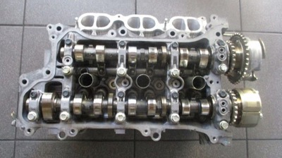 Головка правая lexus gs iii 300 фото №1