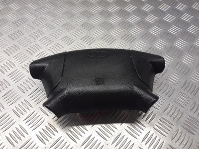 Подушка подушка безпеки водія kia rio фото №1