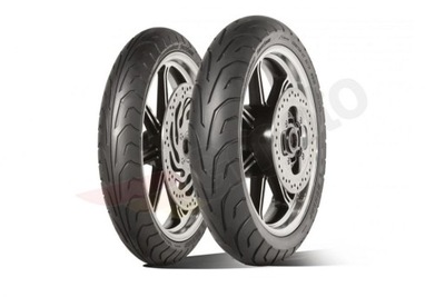 NEUMÁTICO DUNLOP ARROWMAX STREETSMART 90/90-19 52H TL  