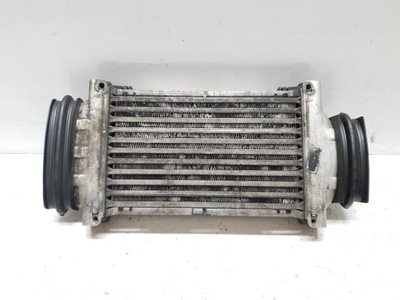 Радіатор інтеркулер mini r50 r53 cooper s 1.6 фото №1