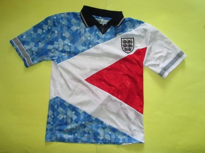 Retro Scoredraw England koszulka