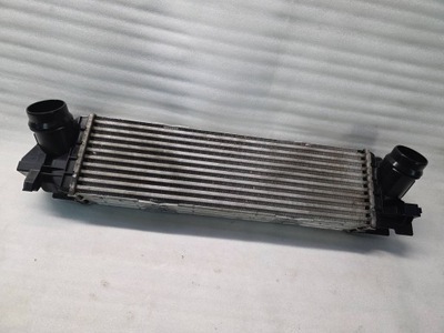 Интеркулер bmw 3 g20 g21 8592701 фото №1