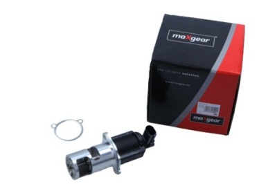 VANNE EGR RENAULT 