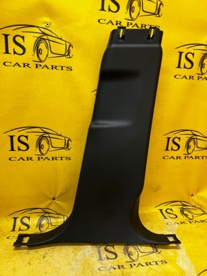 Захист обшивка стійка b права lr range rover evoque ii l551 фото №1