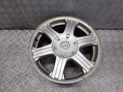 LLANTA 17” ALUMINIO CHRYSLER PACIFICA  