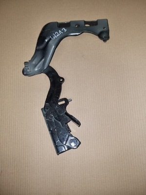 Mercedes e-klasa w213 - петля капот левый фото №1