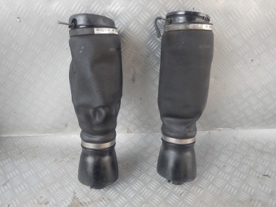 Jeep grand cherokee iv wk2 пневмоподушка подушка задняя фото №1