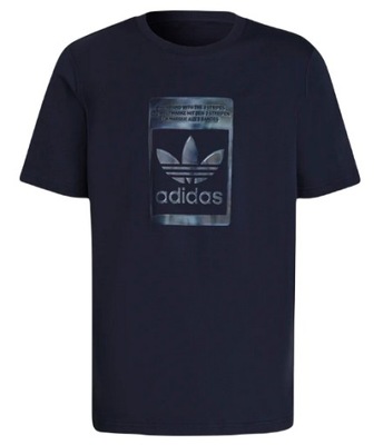 Koszulka męska Adidas H13496 Rozm. M