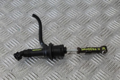 Насос сцепления dacia sandero ii 2 lift 306104118r фото №1