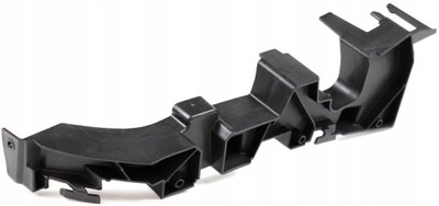 Напрямна бампера перед лівий audi q5 fy оригінал фото №1