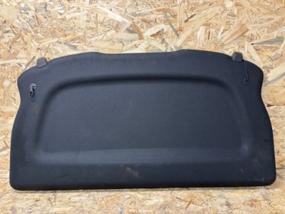 Mercedes b klasa w247 полиця багажника a2476901601 2022 rok фото №1