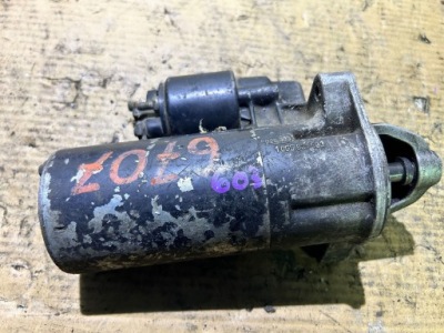 Стартер ford mondeo mk1 1.6 1005821583 фото №1