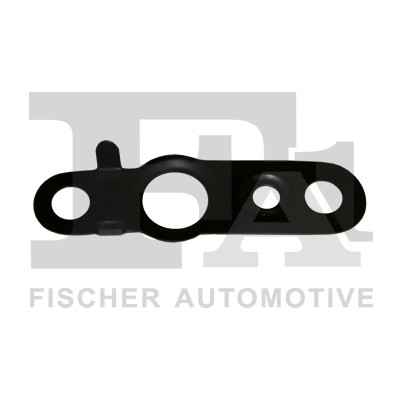 УЩІЛЬНЮВАЧ КОМПРЕСОРА FORD FOCUS 1,8TDDI 99- 413-501