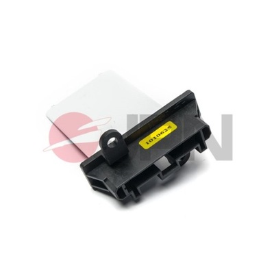 Резистор вентилятор jpn do nissan micra ii 1.3i фото №1