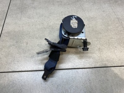 Pas безопасности задняя средний agila a 09213714 фото №1